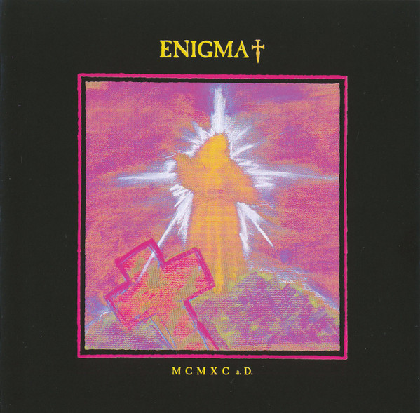Enigma - MCMXC a.D.