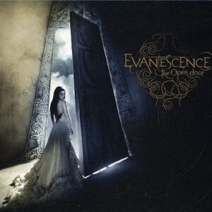 Evanescence - The Open Door