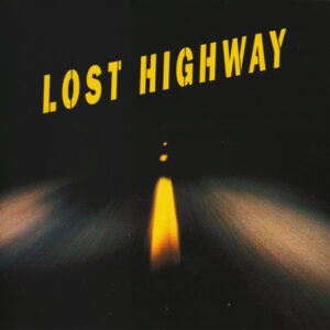 OST Lost Highway