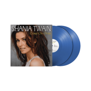 Shania Twain – Come On Over (25th Anniversary Diamond Edition)
