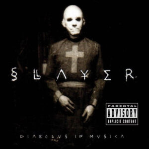 Slayer - Diabolus In Musica