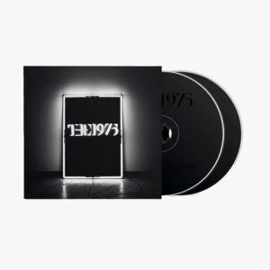 The 1975 - The 1975 Deluxe Edition
