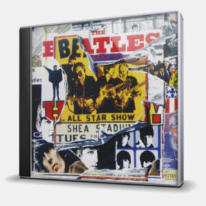 The Beatles - Anthology 2