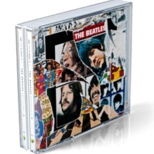 The Beatles - Anthology 3