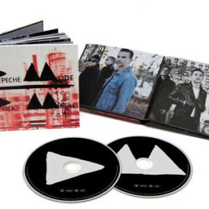 Depeche Mode - Delta Machine Deluxe Edition