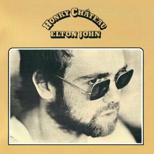 Elton John - Honky Château