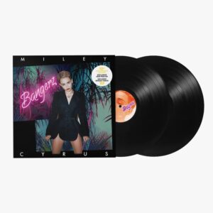 Miley Cyrus - Bangerz 10th Anniversary Edition