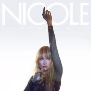 Nicole - Claroscuro