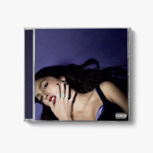 Olivia Rodrigo - Guts