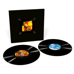 The Cure - Show 30th Anniversary Edition