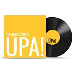 Upa! - Grandes Exitos