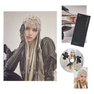 BLACKPINK - Born Pink Lisa Album Edition