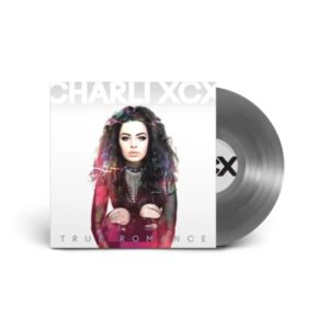 Charli XCX - True Romance