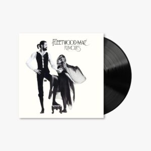Fleetwood Mac - Rumours