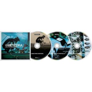 Linkin Park - Meteora 20th Anniversary