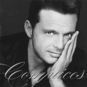 Luis Miguel - Cómplices
