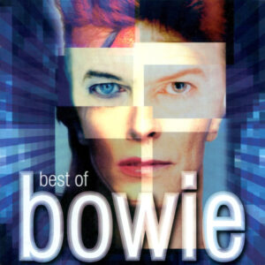 David Bowie - Best Of Bowie 2 CD