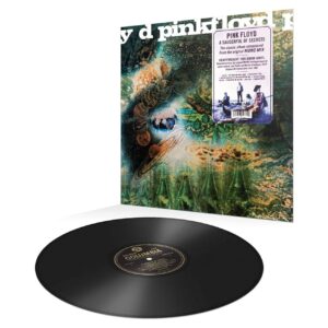 Pink Floyd - A Saucerful Of Secrets (Mono Mix 2022)