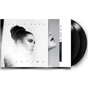 Jessie Ware - Devotion