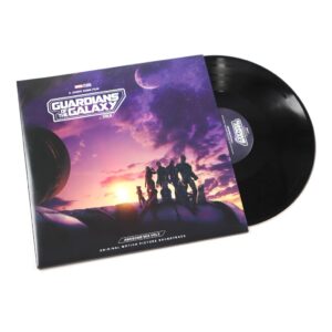 OST Guardians Of The Galaxy Vol. 3