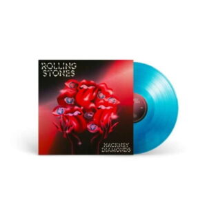 Rolling Stones - Hackney Diamonds