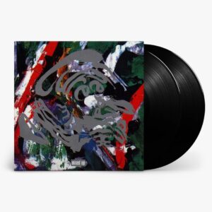 The Cure - Mixed Up