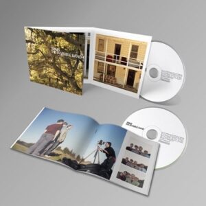 Travis - The Invisible Band 20th Anniversary