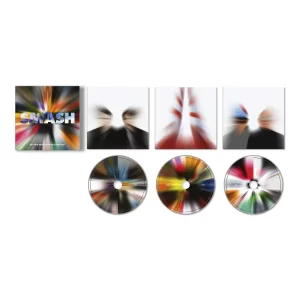 Pet Shop Boys - Smash (The Singles 1985-2020)