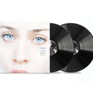 Fiona Apple - Tidal