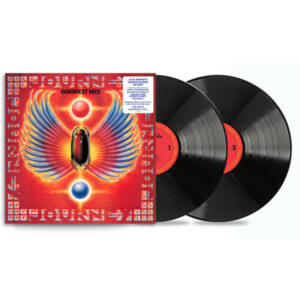Journey - Greatest Hits Remastered 2024