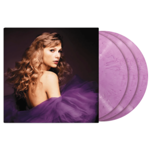 Taylor Swift - Speak Now (Taylor's Version) Lilac