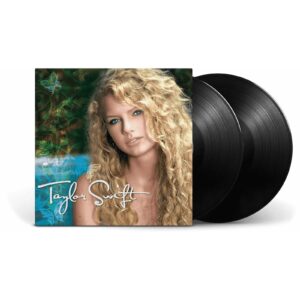 Taylor Swift - Taylor Swift