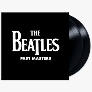 The Beatles - Past Masters