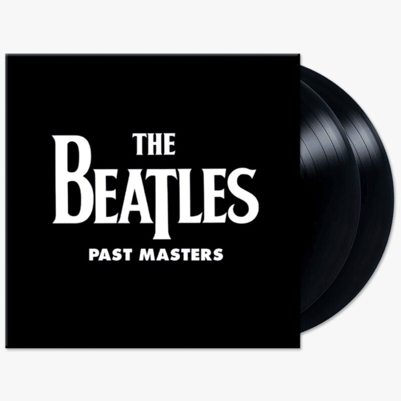 The Beatles Past Masters Obi Vinilos the-beatles-past-masters-obi-vinilos