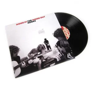 The Kooks - Inside In / Inside Out