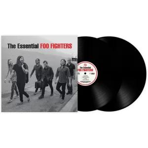 Foo Fighters - The Essential