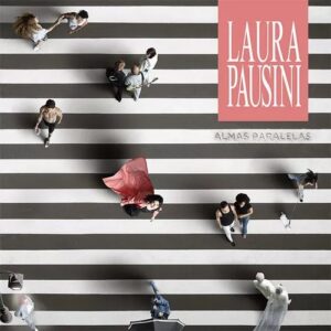 Laura Pausini - Almas Paralelas