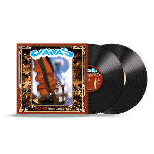 Los Jaivas - Gira Chile '88 La Bota