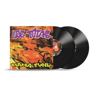 Los Tetas - Mama Funk