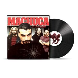Machuca - Grandes Exitos