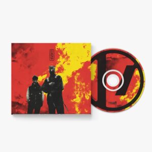 Twenty One Pilots - Clancy