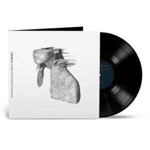 Coldplay - A Rush Of Blood To The Head