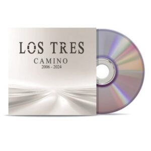 Los Tres - El Camino 2006-2024