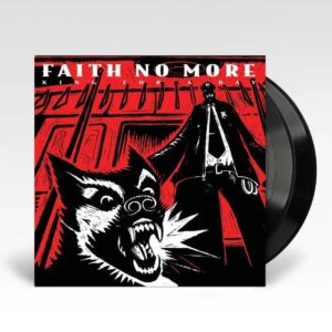 Faith No More - King For A Day Fool For A Lifetime