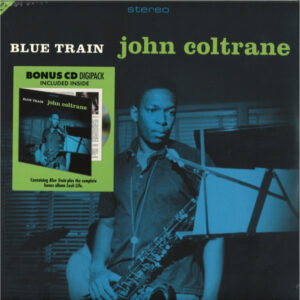 John Coltrane – Blue Train