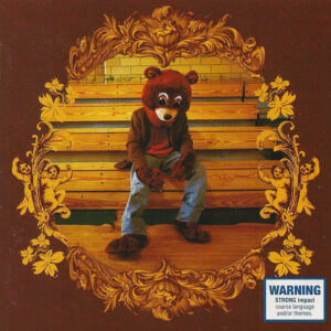 Kanye West - The College Dropout