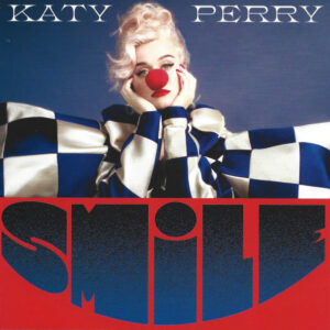 Katy Perry - Smile