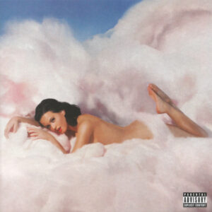 Katy Perry - Teenage Dream The Complete Confection