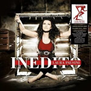 Laura Pausini - Inedito