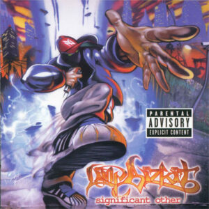 Limp Bizkit - Significant Other